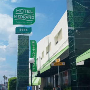 Hotel Medrano Temáticas and Business Rooms Aguascalientes